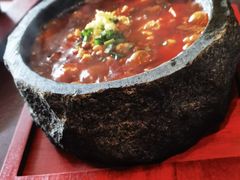 -林芝工布庄园希尔顿酒店-猎味中餐厅