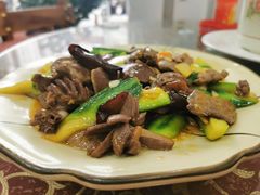 -鹅香阁私房菜(一鹅五味)