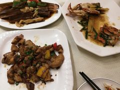 -新享乐海鲜(翠华路店)