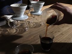 -VOYAGE COFFEE(北锣鼓巷店)