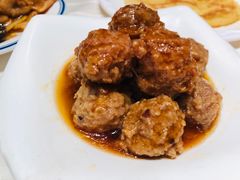 黄焖丸子-凯鸽酒楼(大同振兴街店)
