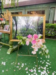 -醉库庄园·宴会厅·草坪婚礼场地