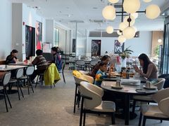 -必胜客(万达百货店)