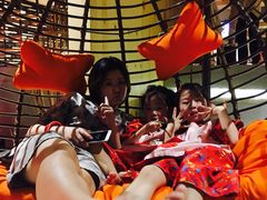 大堂-东吴水韵(吴中店)