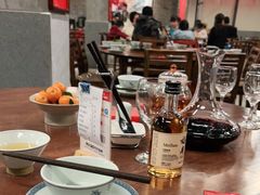 大堂-新李记 · 口味菜馆(南郊公园店)