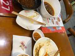-蓉李记成都名小吃(合肥包河万达店)