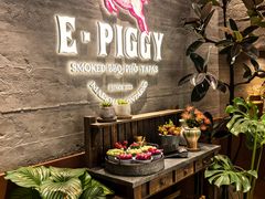 -火车头法国西餐厅