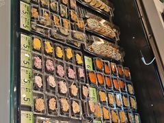 -上清·三文鱼鲜寿司(同德店)