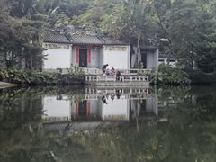 -深圳国际园林花卉博览园