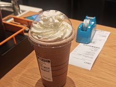 -星巴克(南宁华润幸福里店)
