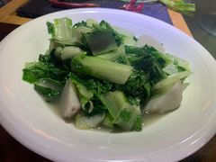 -灶丰年间(定安路店)