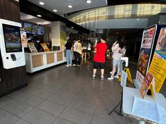 -麦当劳(北亭广场分店)