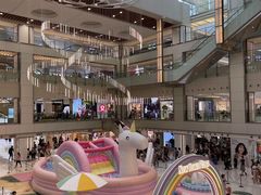 -新城市广场