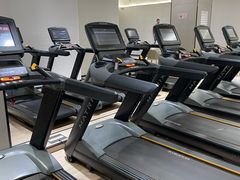 -FLARE STAR FITNESS(复地活力城店)