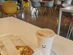 -dotcom coffee古点咖啡(致真大厦店)