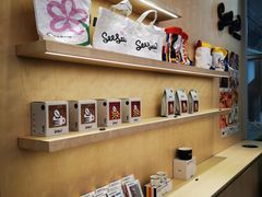 -Seesaw Coffee(武商MALL·武广店)