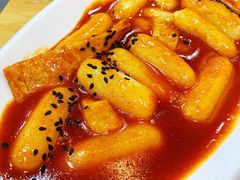 -许妈妈餐厅烤肉烧烤家常菜(明润广场店)
