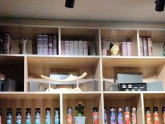 -梵猫·新养生(福州万象城店)