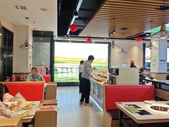 -彤德莱牛肉火锅(双港店)