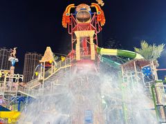 -武汉玛雅海滩水公园