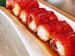 -彩丰楼中餐厅·仁恒洲际酒店