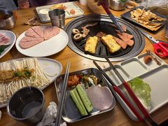 -乌拉烤肉(如皋首店)