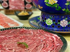 -东来顺•非遗火锅(外滩店)