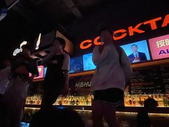 -HIB HUB公社(解放西路店)