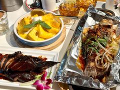 -新白鹿餐厅(第一百货店)