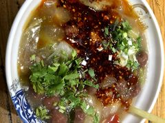 -清真·马继明肉丸胡辣汤回坊总店