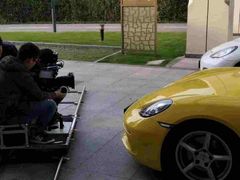 -富君租车(外滩店)