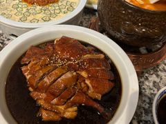 -南京大牌档(崇文门国瑞店)
