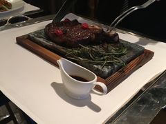 -北京金融街丽思卡尔顿酒店·意味轩 Cepe