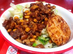 -猪角·闽南猪脚饭(上梅林店)