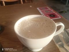 -必胜客(巴沟店)