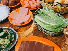 -范贤光鸡公煲(平乐园总店)