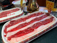 -大吉利·潮汕鲜牛肉火锅(总店)