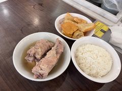 -松發肉骨茶(先得坊店)