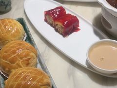 -陶陶居酒家(SM二期购物广场店)