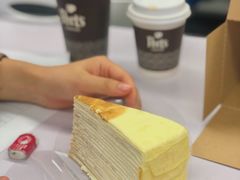 -Peet's Coffee皮爷咖啡(大学路店)