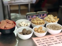 -蓉城西二道无名冒菜(西二道街店)