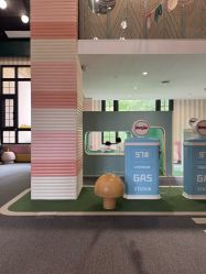 -奈尔宝·儿童乐园·亲子餐厅(星河湾店)