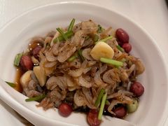 -莆田餐厅PUTIEN(西安万象天地店)