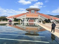 -中国闽台缘博物馆