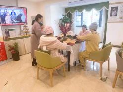 点击看大图 -大美母婴月子中心(馨乐庭店)