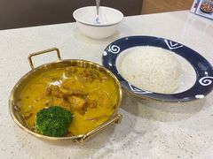 -新威港式茶餐厅(松岗天虹店)