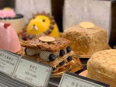 -布歌东京(德基BHG店)