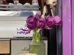 -HANA COFFEE(长寿路店)