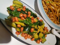 -狄仁杰刀削面山西菜(刘家窑店)