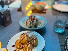 -Mr.Fat Duck肥鸭先生西餐厅